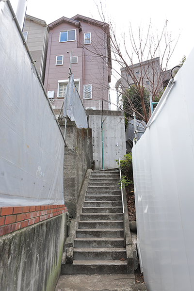 三田小山町西地区第一種市街地再開発事業