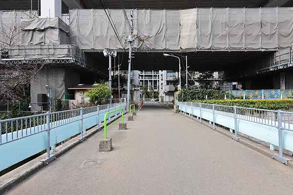 三田小山町西地区第一種市街地再開発事業