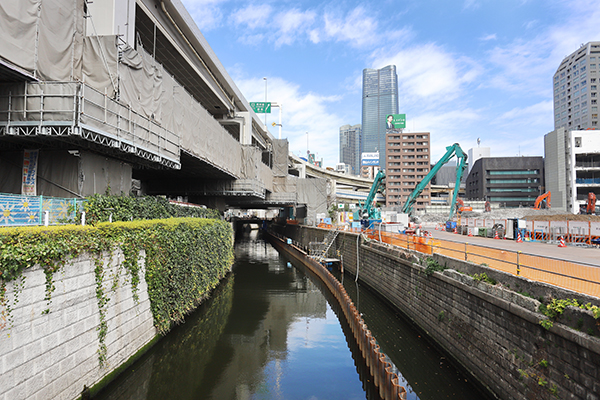 三田小山町西地区第一種市街地再開発事業