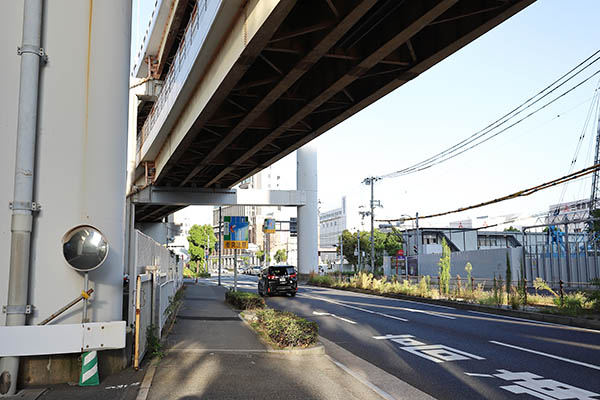 ベイシティタワーズ神戸