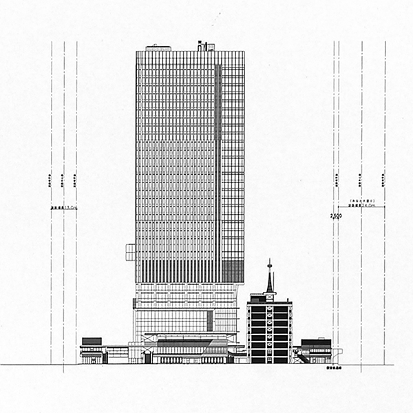 BASEGATE横浜関内