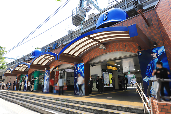 (仮称)横浜市旧市庁舎街区活用事業新築等工事