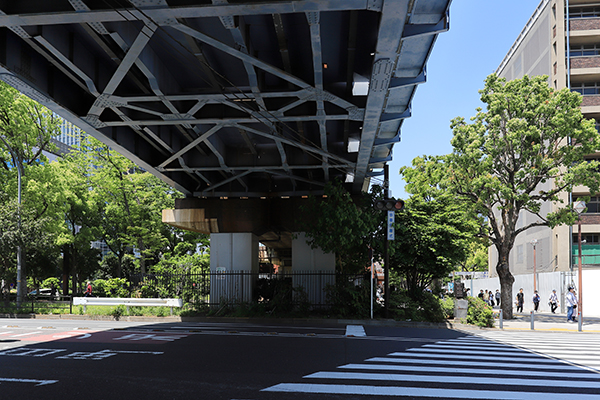 (仮称)横浜市旧市庁舎街区活用事業新築等工事