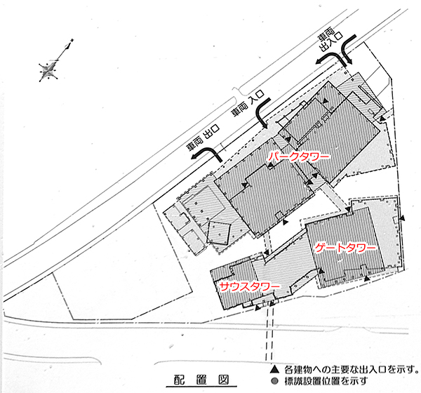 グラングリーン大阪（うめきた2期地区開発事業）