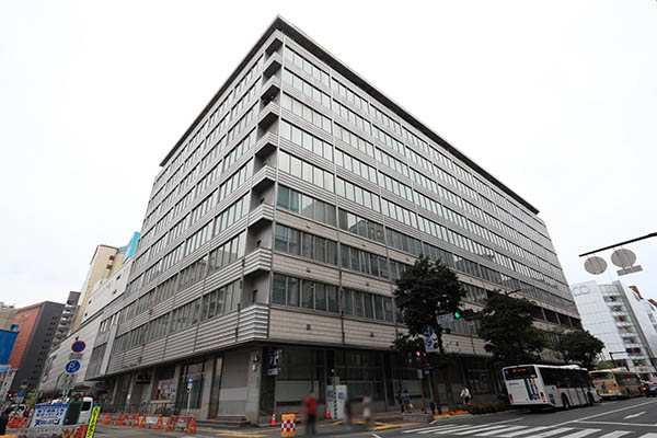 「福ビル街区建替プロジェクト」第1期事業／福ビル街区建替プロジェクト