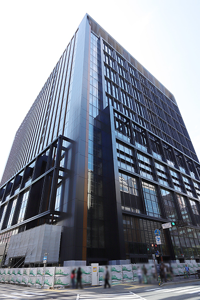 ONE FUKUOKA BLDG.（ワンビル）