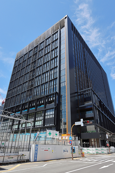 ONE FUKUOKA BLDG.（ワンビル）