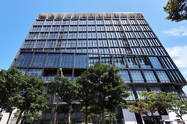 ONE FUKUOKA BLDG.（ワンビル）