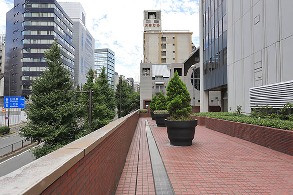 渋谷二丁目17地区第一種市街地再開発事業