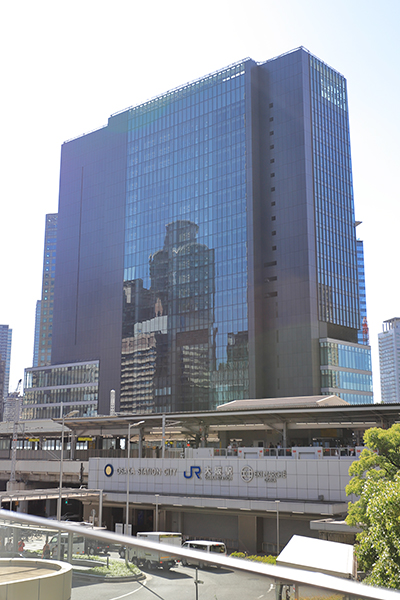 イノゲート大阪