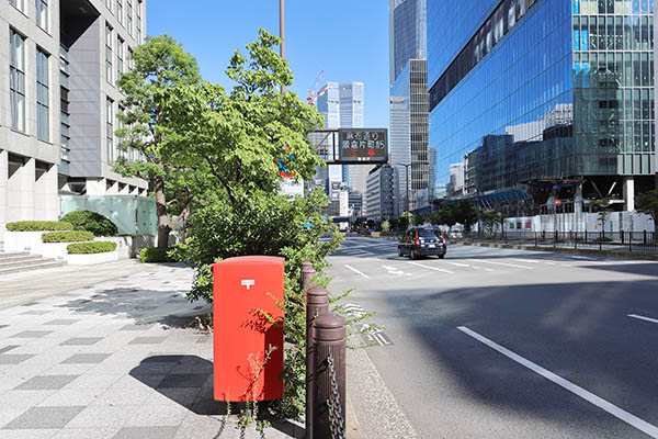 赤坂グリーンクロス（AKASAKA GREEN CROSS）