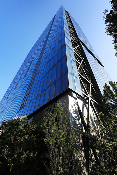 赤坂グリーンクロス（AKASAKA GREEN CROSS）