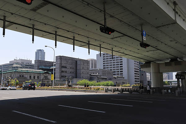 (仮称)OM計画（カンデオホテルズ大阪堂島浜(仮称)）