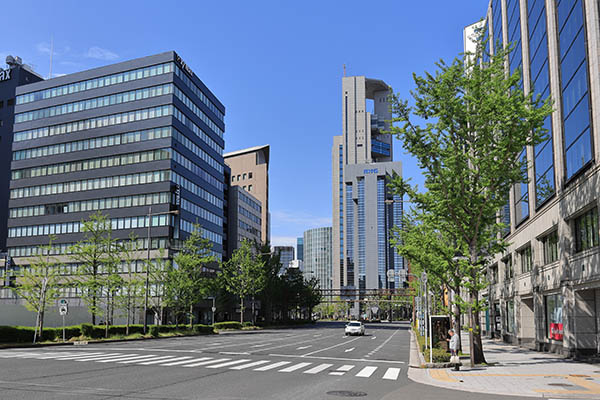 (仮称)OM計画（カンデオホテルズ大阪堂島浜(仮称)）