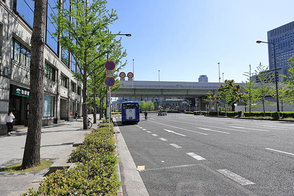 (仮称)OM計画（カンデオホテルズ大阪堂島浜(仮称)）