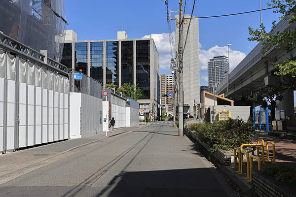 (仮称)OM計画（カンデオホテルズ大阪堂島浜(仮称)）