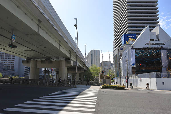 (仮称)OM計画（カンデオホテルズ大阪堂島浜(仮称)）