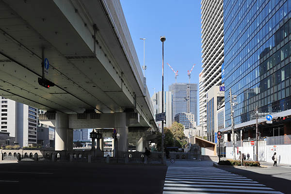 (仮称)OM計画（カンデオホテルズ大阪堂島浜(仮称)）