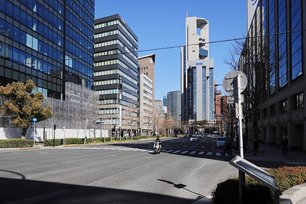 (仮称)OM計画（カンデオホテルズ大阪堂島浜(仮称)）