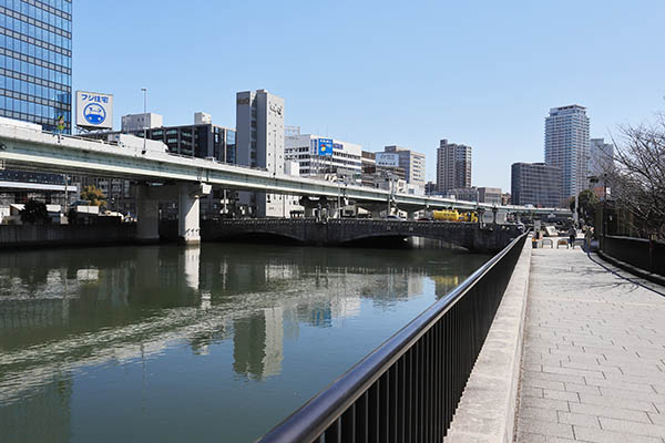 (仮称)OM計画（カンデオホテルズ大阪堂島浜(仮称)）