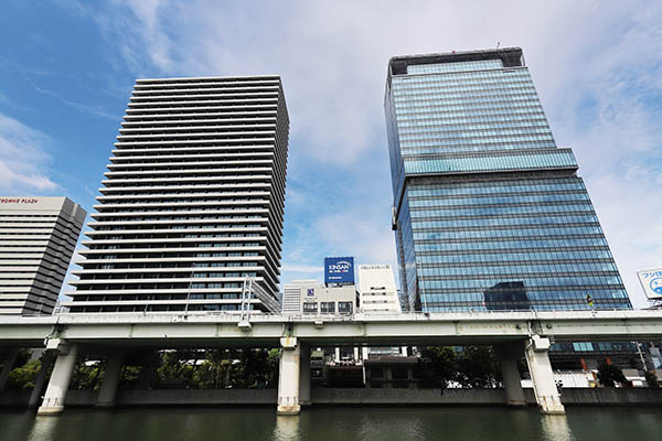 (仮称)OM計画（カンデオホテルズ大阪堂島浜(仮称)）