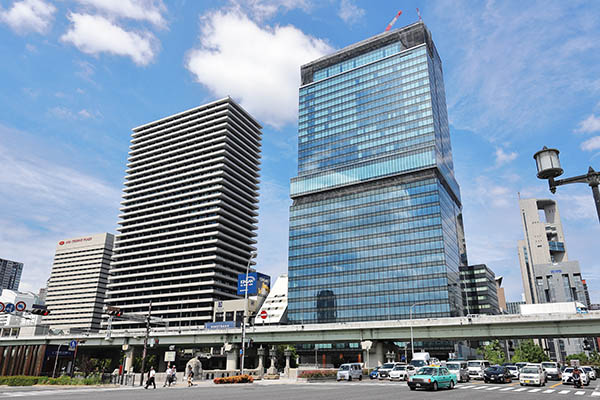 (仮称)OM計画（カンデオホテルズ大阪堂島浜(仮称)）