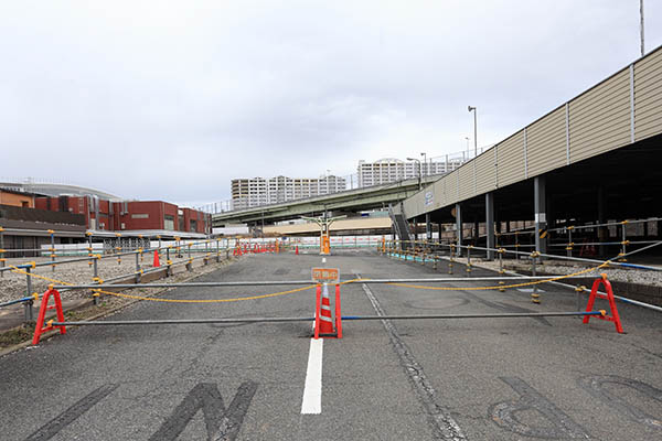 (仮称)南町田グランベリーパーク駅前マンション計画