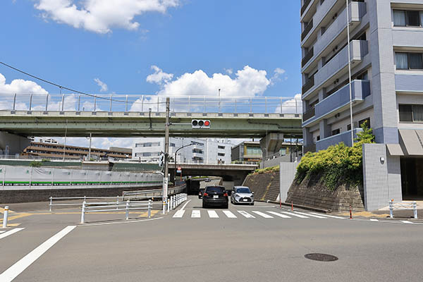 (仮称)南町田グランベリーパーク駅前マンション計画