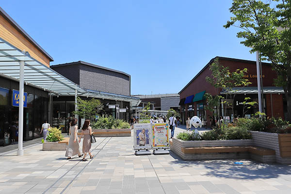 (仮称)南町田グランベリーパーク駅前マンション計画