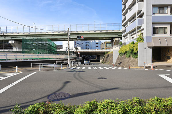 ドレッセタワー南町田グランベリーパーク