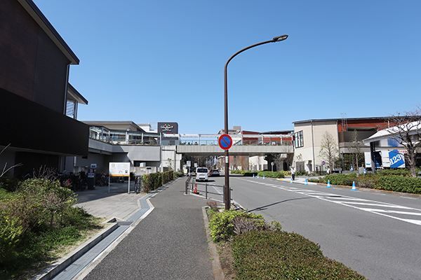 ドレッセタワー南町田グランベリーパーク