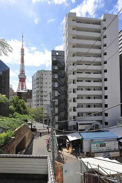 シティタワー虎ノ門