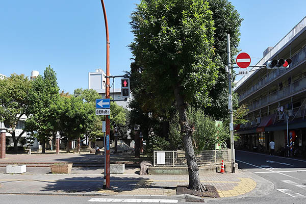 岡山市野田屋町一丁目2番3番地区第一種市街地再開発事業