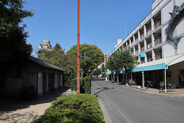 岡山市野田屋町一丁目2番3番地区第一種市街地再開発事業