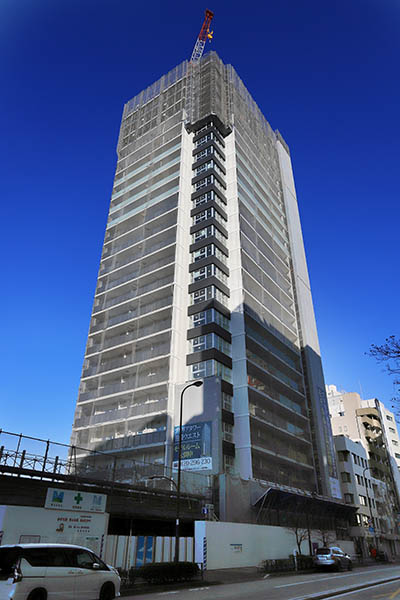 Brillia（ブリリア）Tower 池袋 West