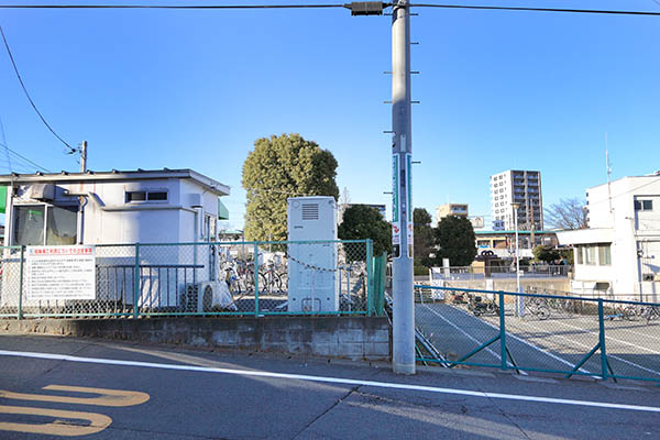 (仮称)東川口駅前計画