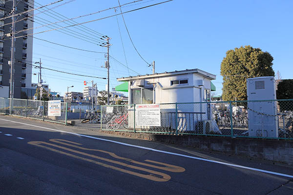 (仮称)東川口駅前計画