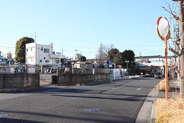 (仮称)東川口駅前計画