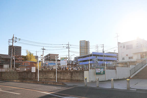 (仮称)東川口駅前計画