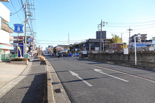 (仮称)東川口駅前計画