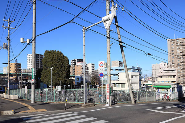 (仮称)東川口駅前計画