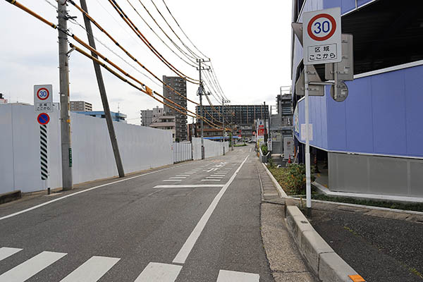 (仮称)東川口駅前計画