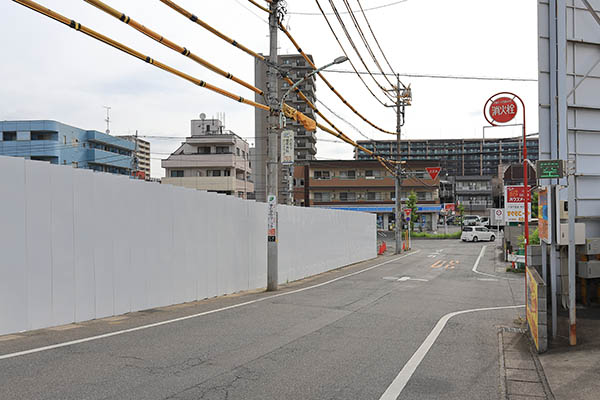 (仮称)東川口駅前計画