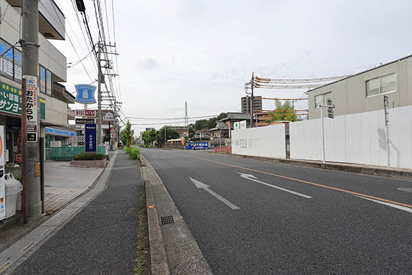 (仮称)東川口駅前計画