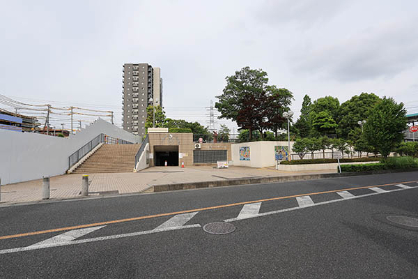 (仮称)東川口駅前計画