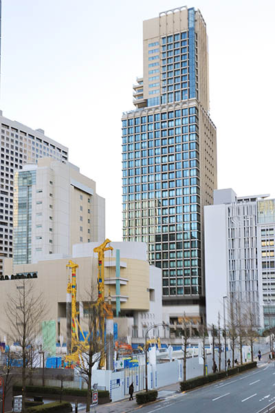 (仮称)春日ビル建替計画