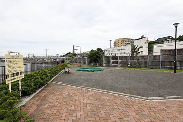 (仮称)羽沢横浜国大駅前 A地区 開発計画