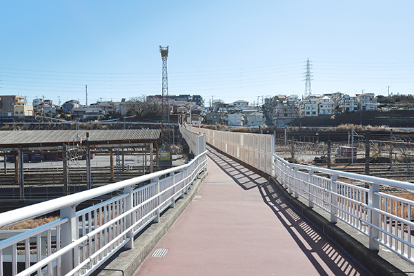 リビオタワー羽沢横浜国大