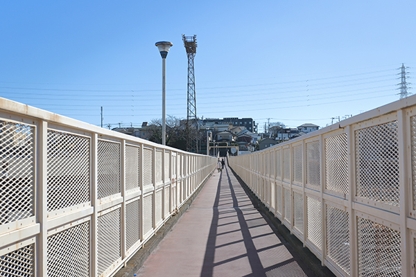 リビオタワー羽沢横浜国大