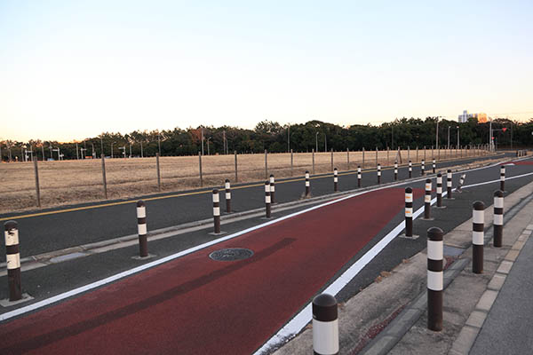 (仮称)幕張新都心若葉住宅地区計画（B-5街区）